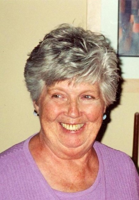 Obituary of G. Gayle Servin