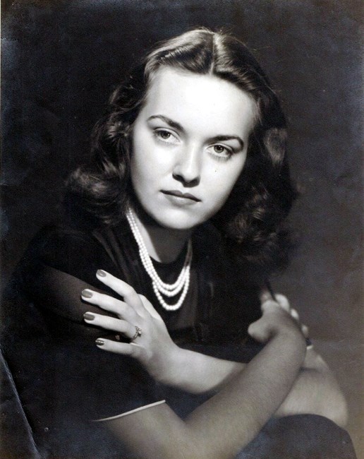 Obituary of Ann W Norton