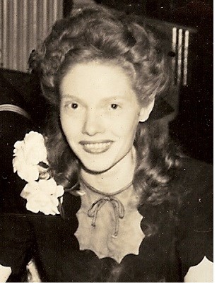 Obituary of Juanita J Thomas