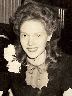 Obituary of Juanita J Thomas