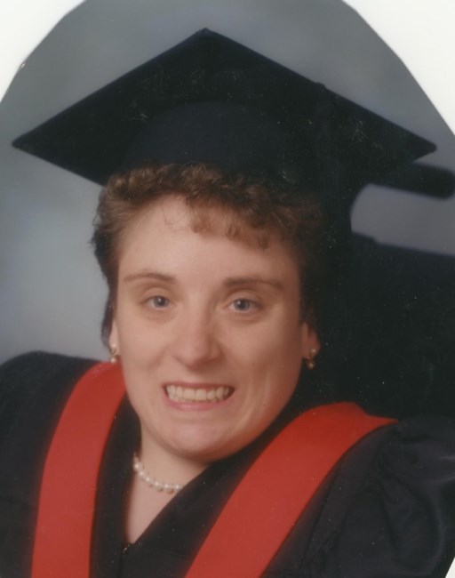 Obituary of Jeanie MacDonald Doyle