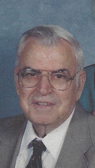 Obituary of Howard Casper Owens