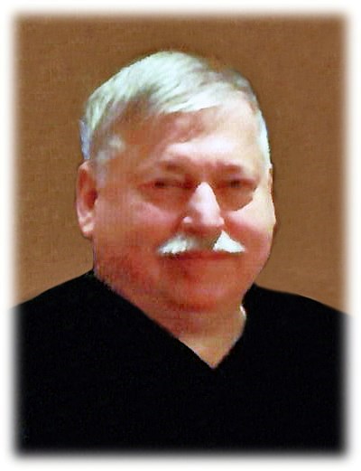 Obituary of Robert Michael Fortune