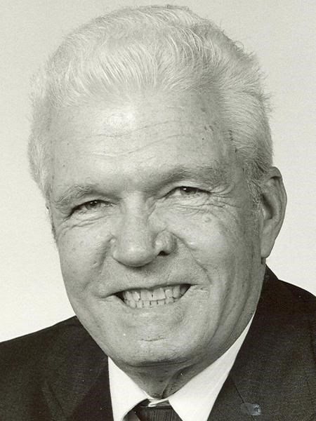 Obituary of Robert Bob"" M. Garvey