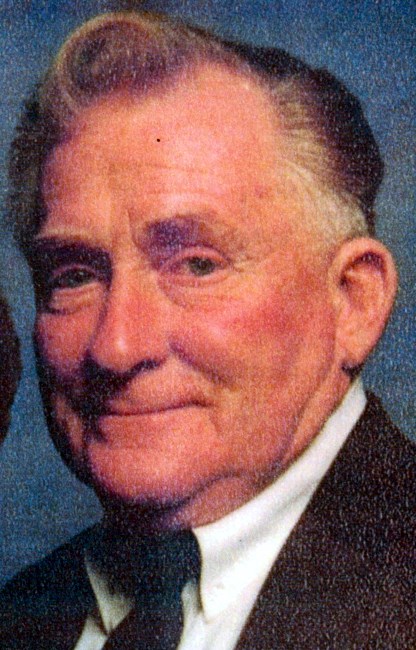 Obituary of James Francis Hammersmith