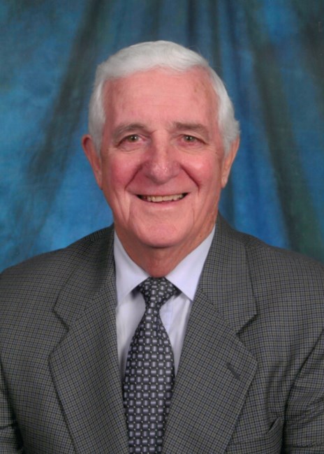 Obituary of William Arthur Bungay