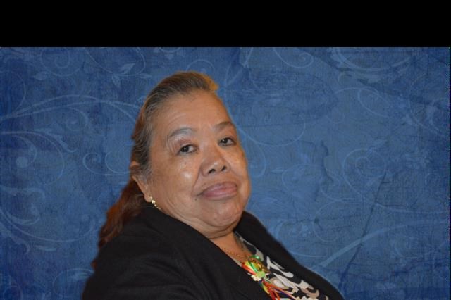 Obituary of Maria Socorro Macias