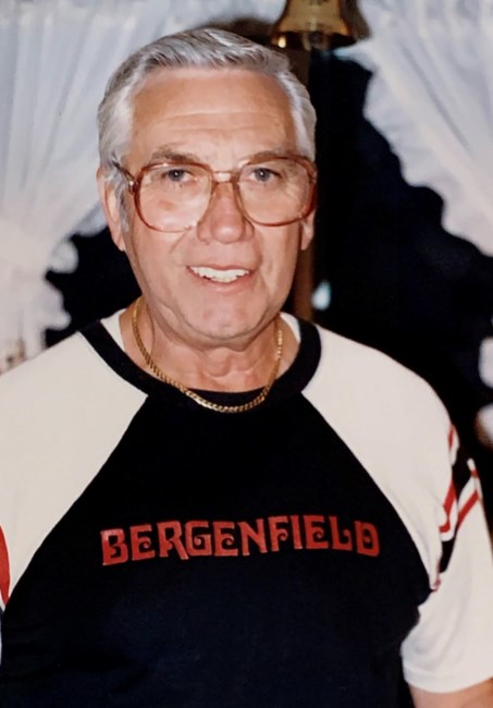 Obituary of Raymond Joseph Morlock