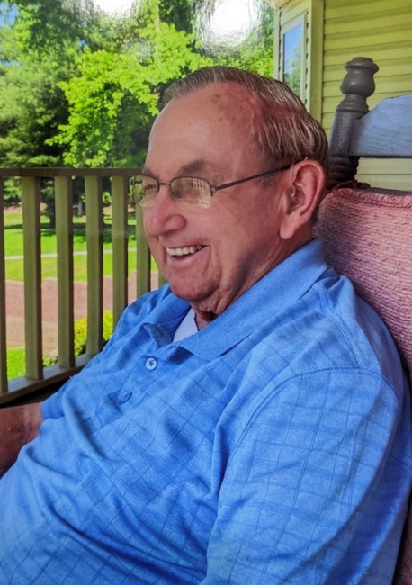 Obituary of Joseph Dafoe White