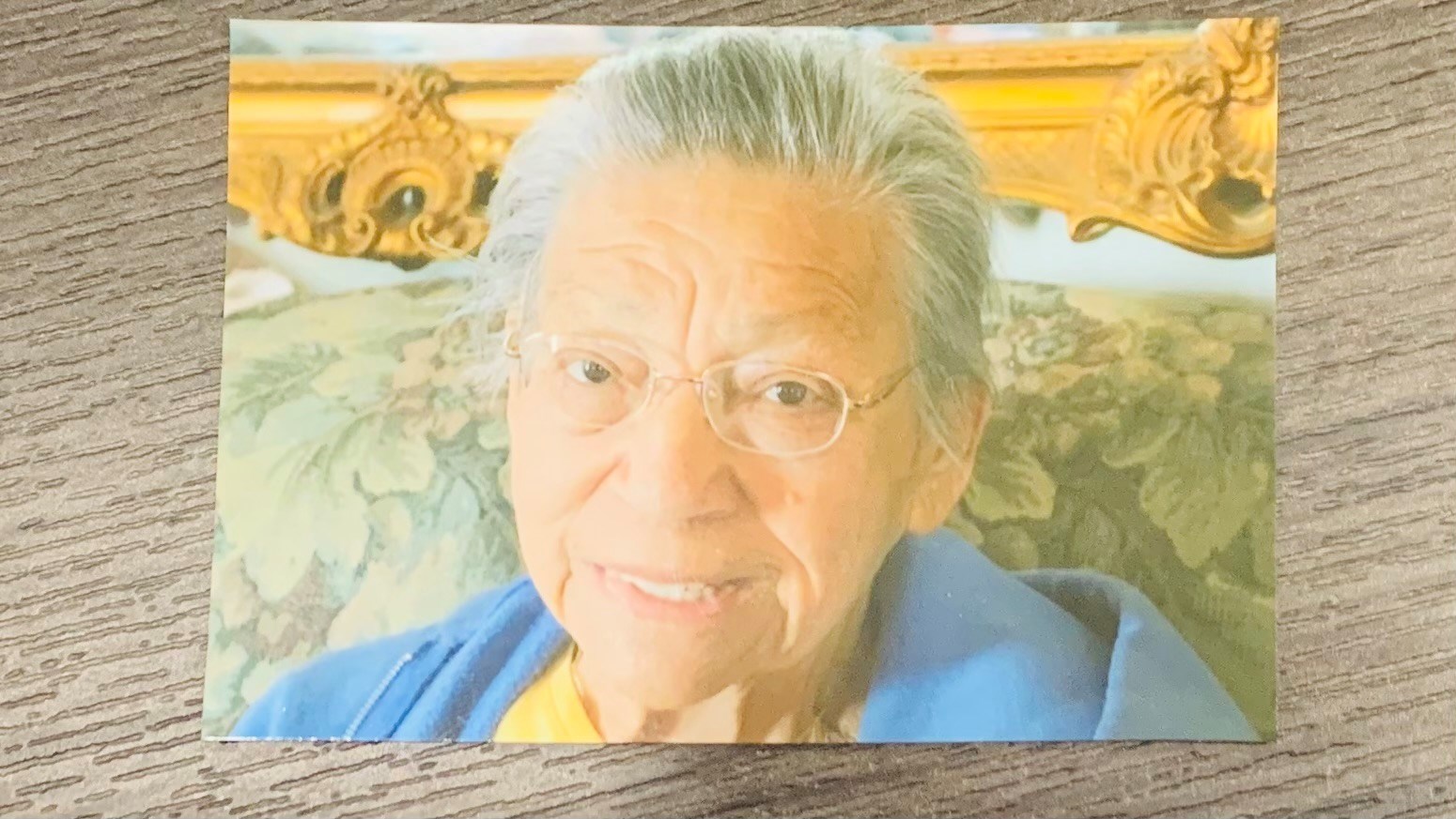 Obituary of Guadalupe "Lupe" Gomez