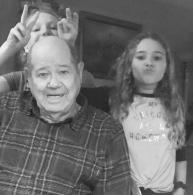 Obituary of Harold Gene Wimp