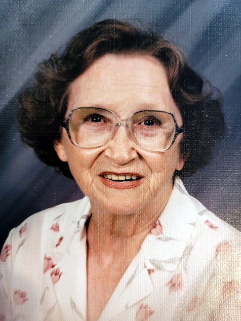 Obituary of Ms. Geraldine Bryant