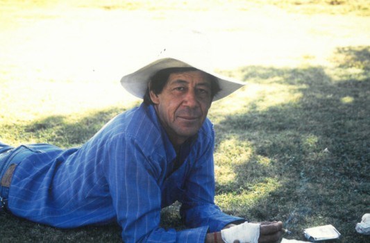 Obituary of Isidro Perez