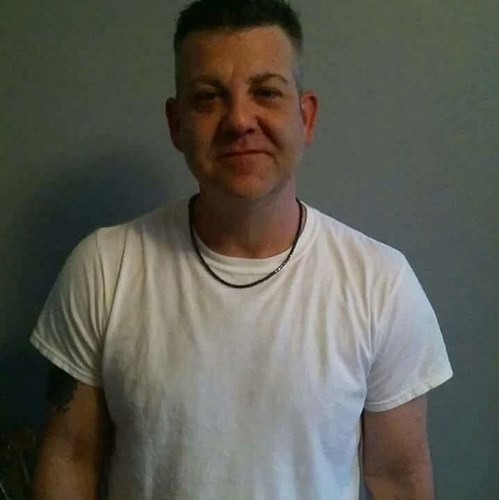 Obituary of Eric Wayne Wilson