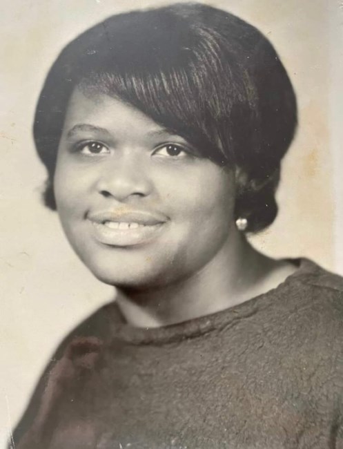 Obituary of Mable Rola Woods