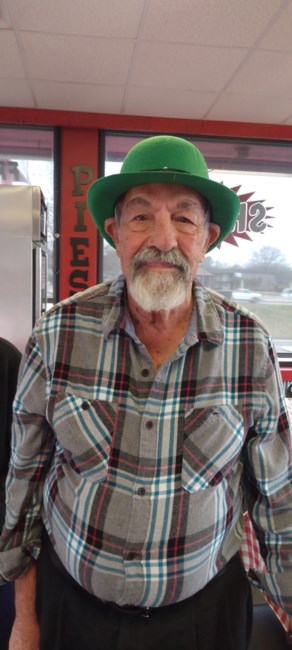 Obituary of George Hamby