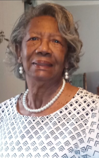 Obituary of Dorothy Jean Wilson