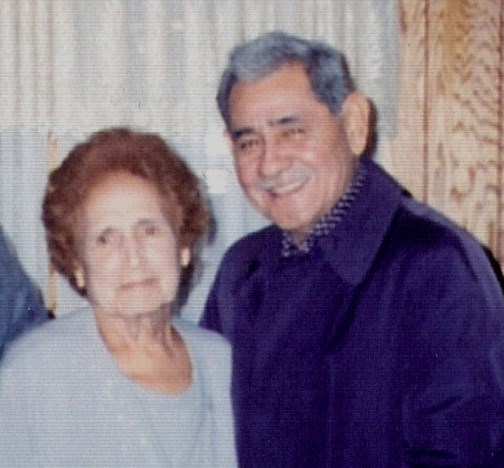 Obituary of Santiago H. Espinosa