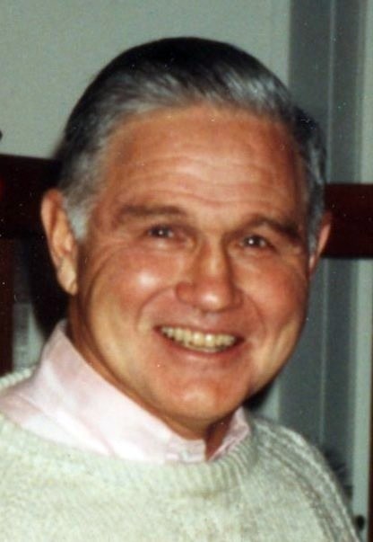 Obituary of John R. Westerfield Jr.