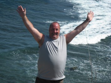 Obituary of David Brian Rogers