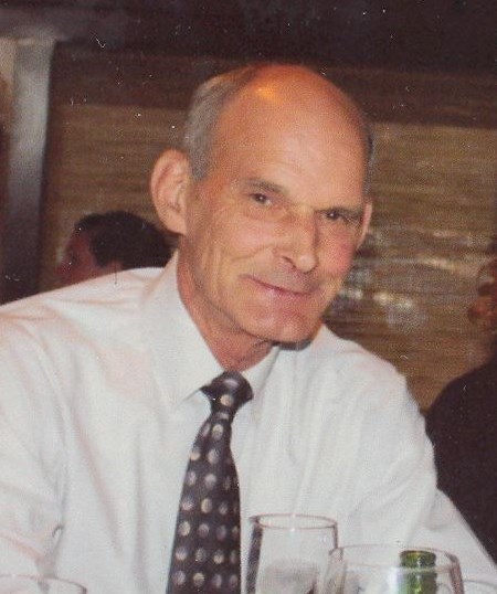 Obituary of Frank G. Schlereth Jr.