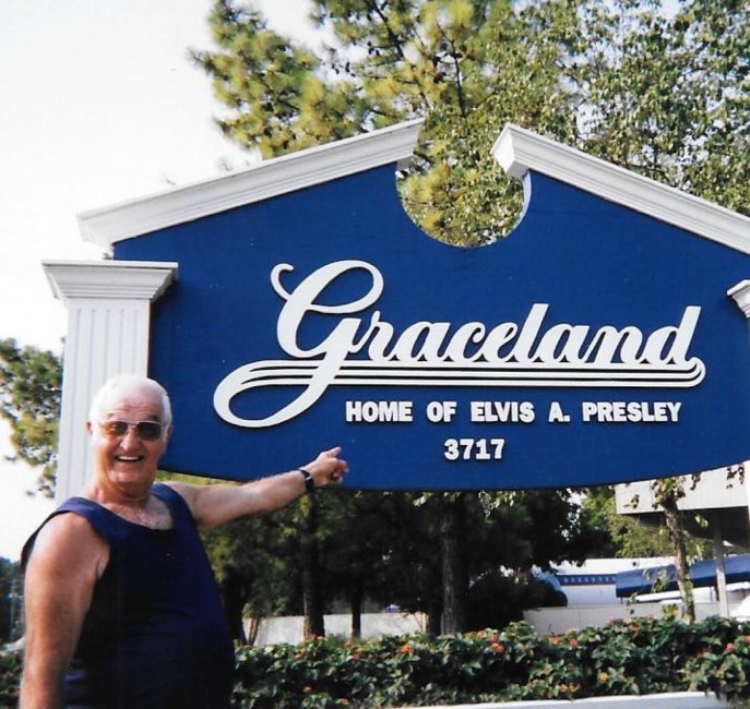 Obituary of Donald E. Jenks