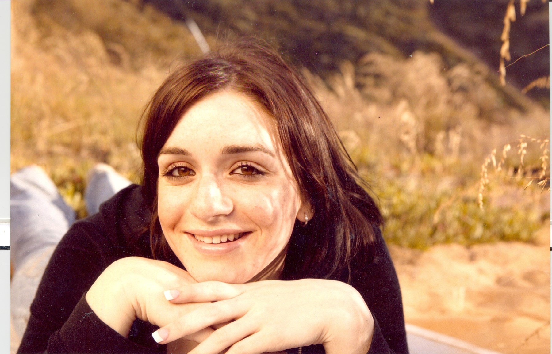 Obituary of Robin Lea Newman