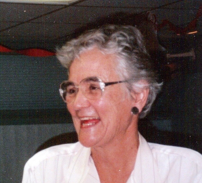 Obituary of Kathleen M. Simpson