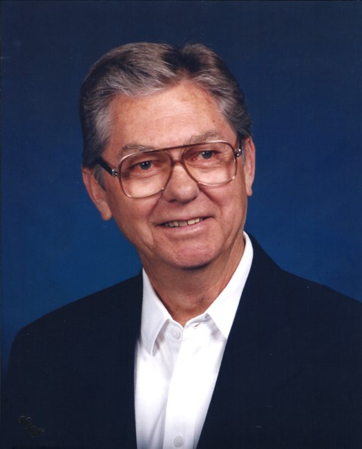 Obituary of James F. Woodruff
