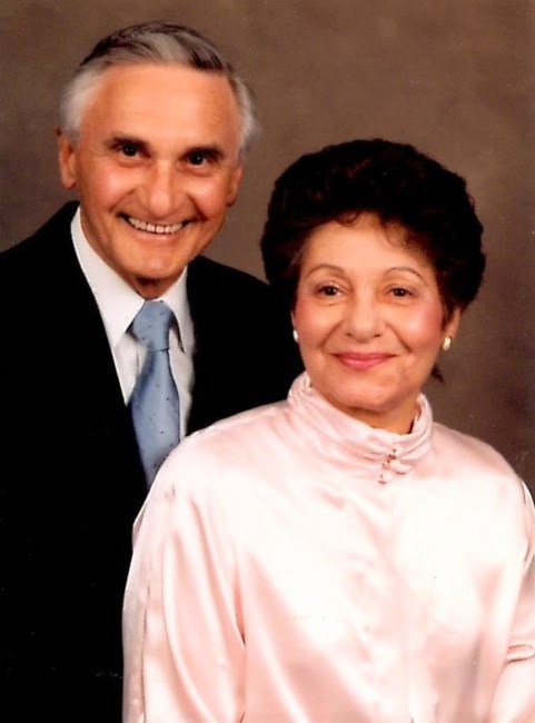 Obituary of Freida S. Greene