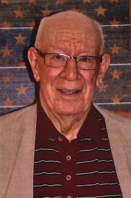Obituary of Donald Joseph Bryant