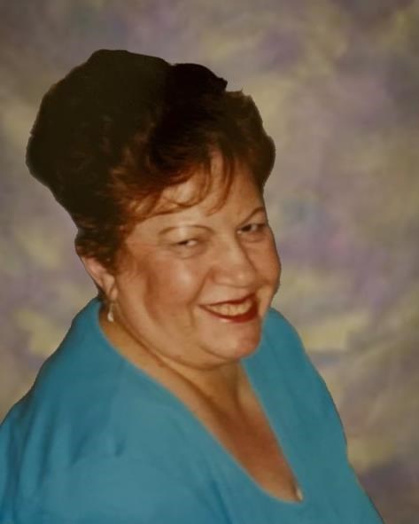 Obituary of Rose M Vincent