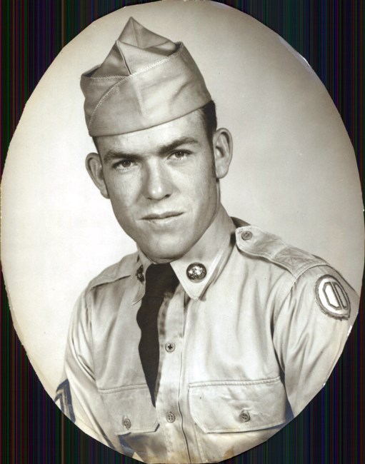 Obituary of Henry Gray Gibson Sr.