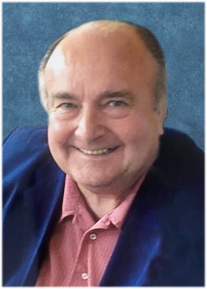 Obituary of James Lenk