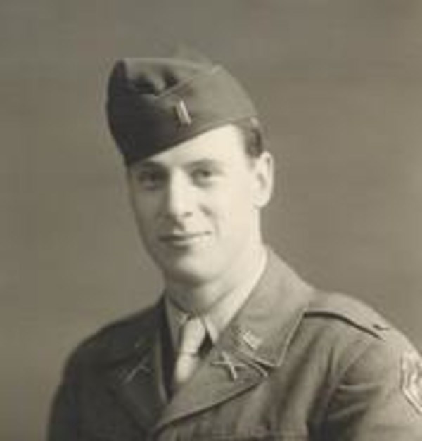 Obituary of John K. Fissinger