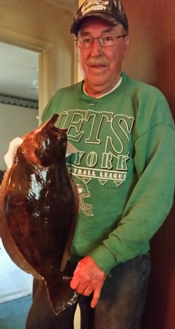 Obituary of Raymond E. Bragg