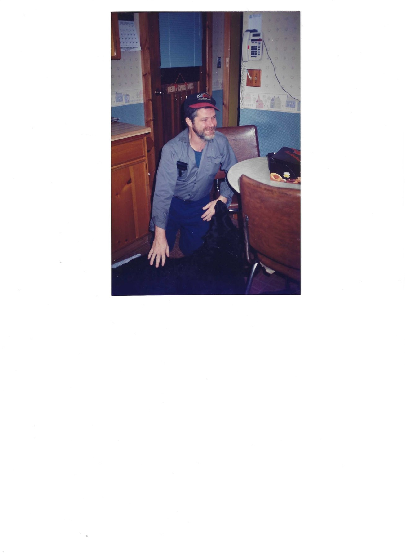 Obituario de Ronald Knox