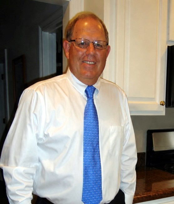 Obituary of Forrest Darwin