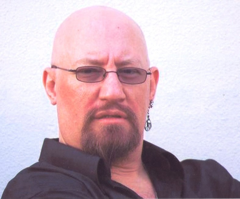 Obituary of Keith "KK Kurtiss" McIntosh