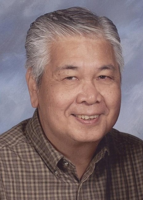 Avis de décès de Antonio Tony Pangilinan Montealegre