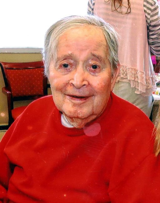 Obituary of James Anton Andersen