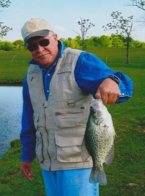 obituary image