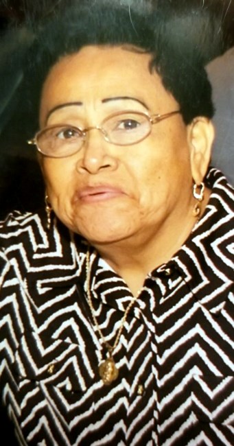 Obituary of Luz Chino