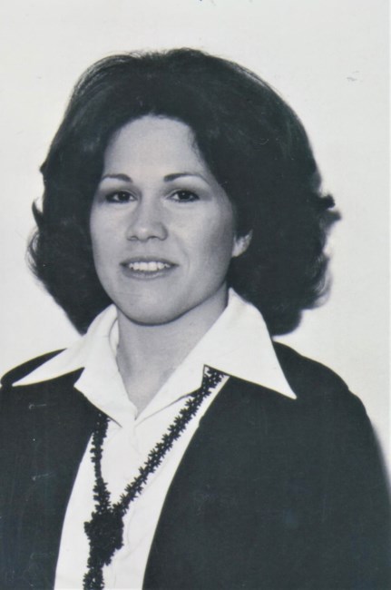 Obituary of Priscilla Dellenback