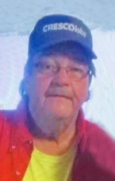 Obituary of Randal L Brandt