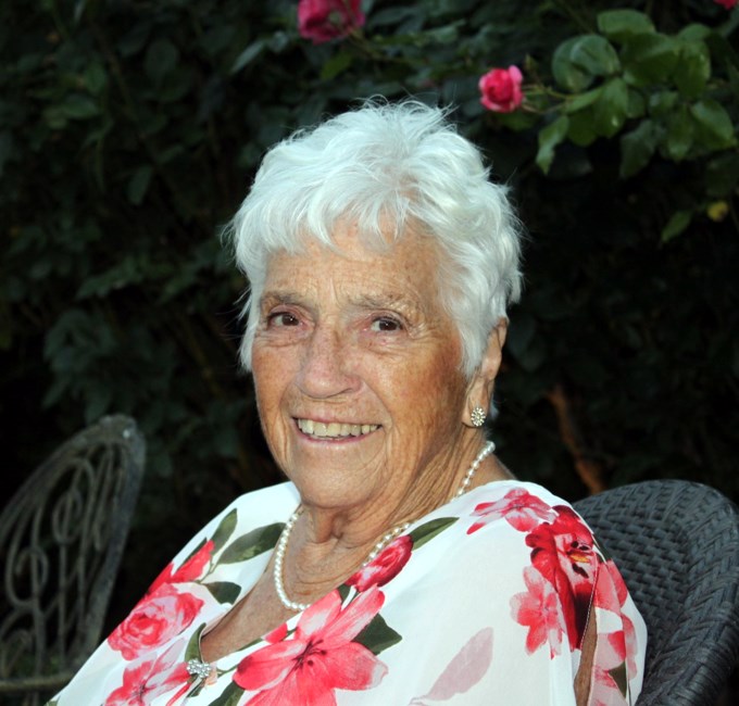Obituary of Silvia Stefania Law