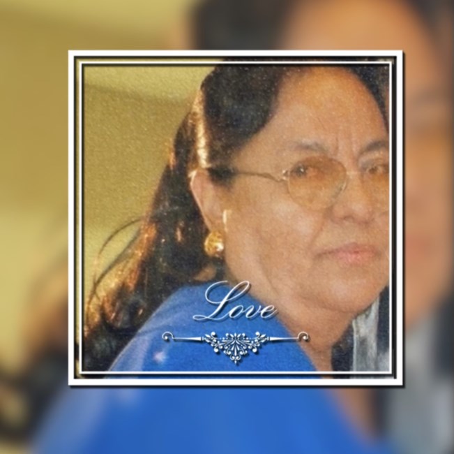 Obituary of Francisca Ruiz De Trevino