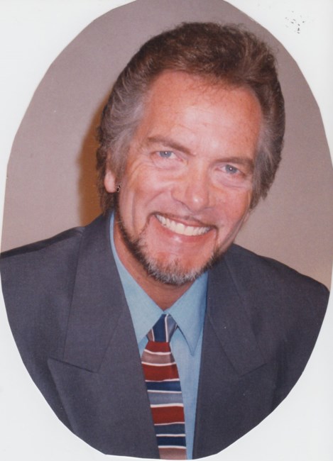 Obituary of Roy Edward Pauley