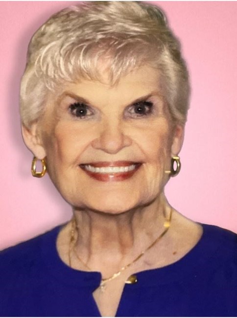 Obituary of Wanda Lee Bertella