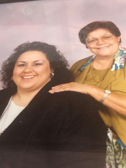 Obituary of Barbara Adeline Patton